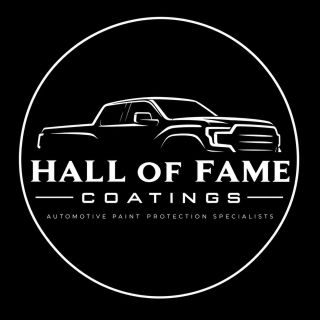 Hall of Fame Coatings